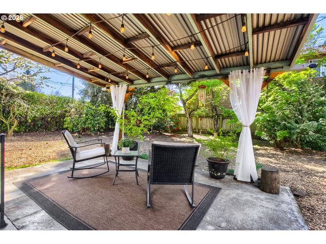 3525 Se 80TH Ave, Portland, OR 97206