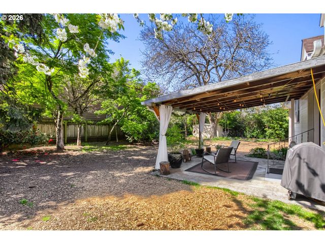 3525 Se 80TH Ave, Portland, OR 97206