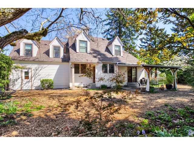 3525 Se 80TH Ave, Portland, OR 97206