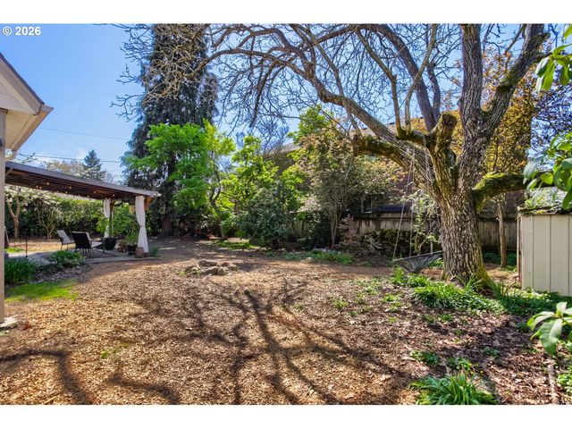 3525 Se 80TH Ave, Portland, OR 97206