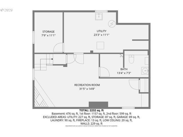 3525 Se 80TH Ave, Portland, OR 97206