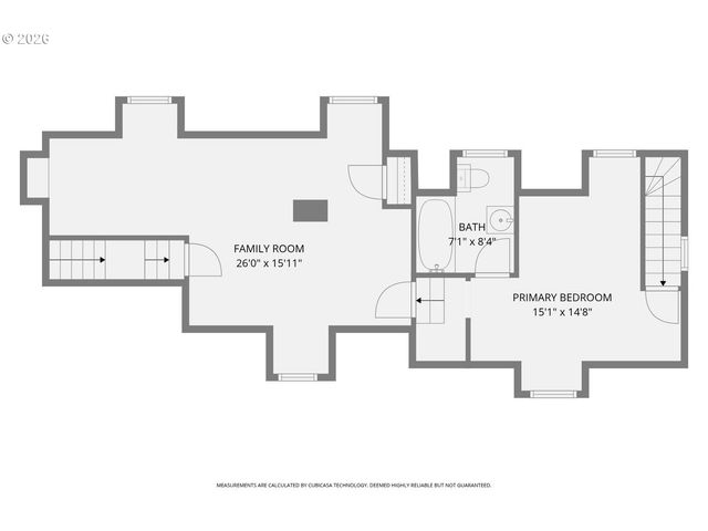 3525 Se 80TH Ave, Portland, OR 97206