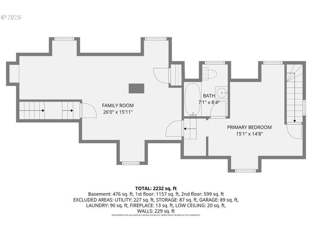 3525 Se 80TH Ave, Portland, OR 97206