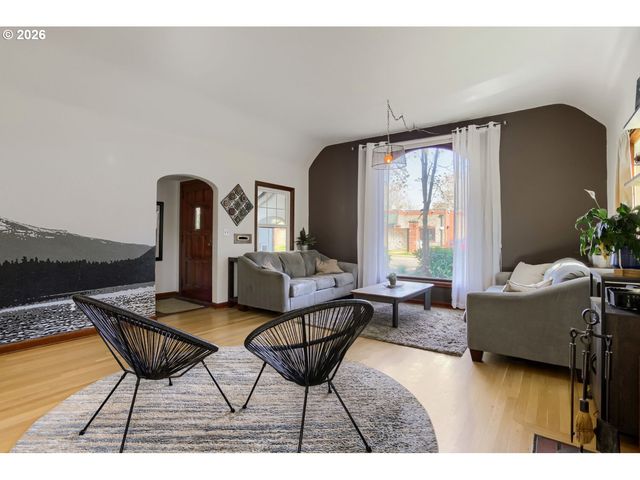 3525 Se 80TH Ave, Portland, OR 97206