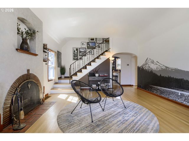 3525 Se 80TH Ave, Portland, OR 97206