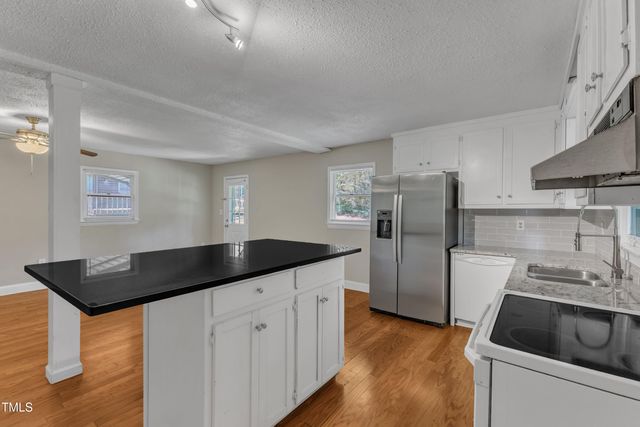 1031 Wait Avenue, Wake Forest, NC 27587