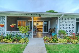 13681 St. Andrews 28I, Seal Beach, CA 90740