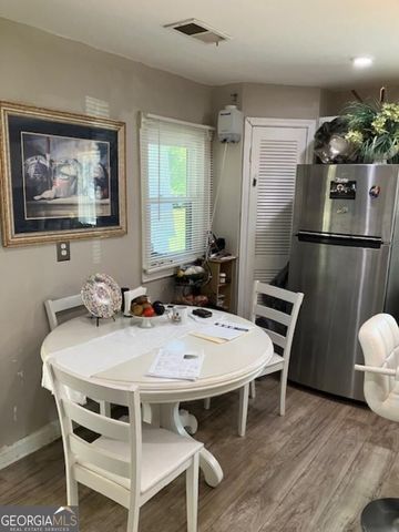 1109 Dewey Street, Griffin, GA 30223