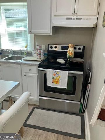 1109 Dewey Street, Griffin, GA 30223