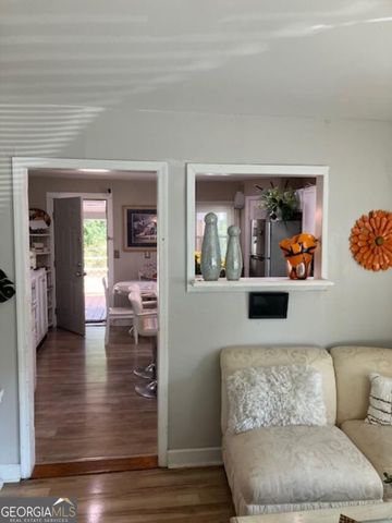 1109 Dewey Street, Griffin, GA 30223