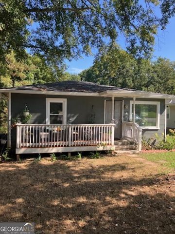 1109 Dewey Street, Griffin, GA 30223