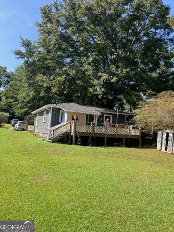 1109 Dewey Street, Griffin, GA 30223
