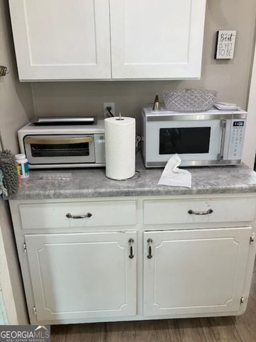 1109 Dewey Street, Griffin, GA 30223