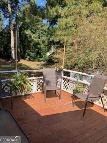 1109 Dewey Street, Griffin, GA 30223