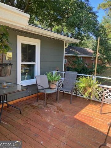 1109 Dewey Street, Griffin, GA 30223