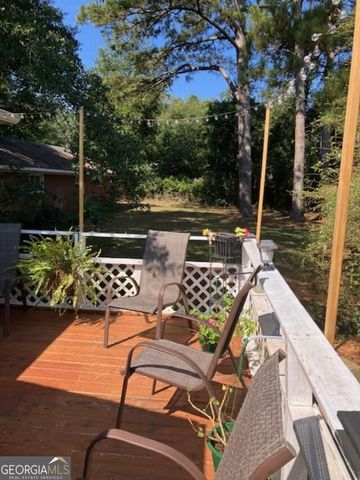 1109 Dewey Street, Griffin, GA 30223
