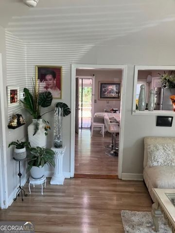 1109 Dewey Street, Griffin, GA 30223