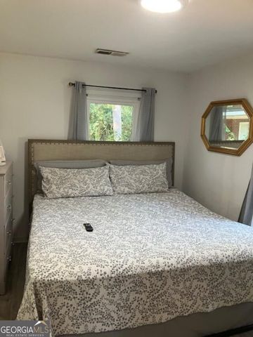 1109 Dewey Street, Griffin, GA 30223