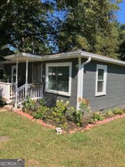 1109 Dewey Street, Griffin, GA 30223