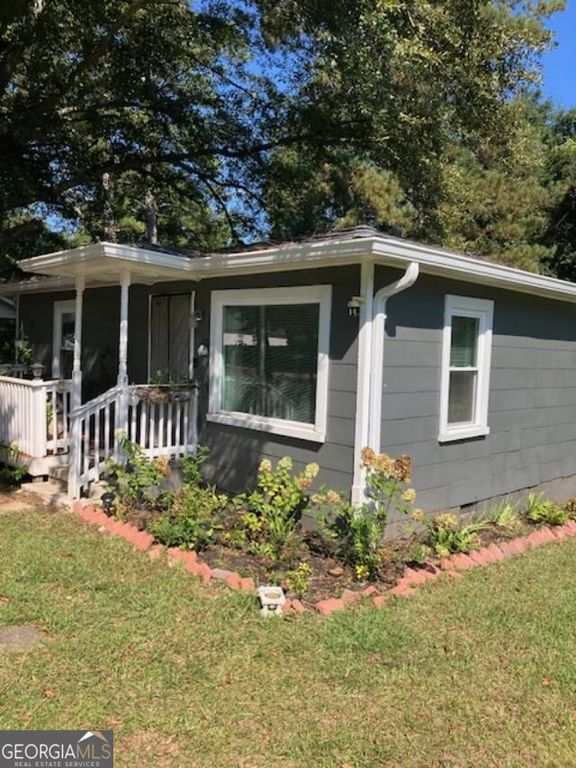 1109 Dewey Street, Griffin, GA 30223