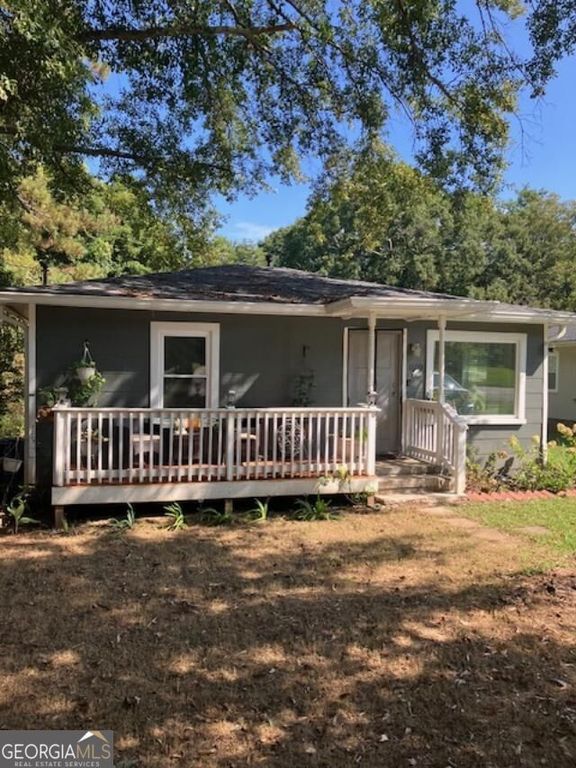 1109 Dewey Street, Griffin, GA 30223 — photo 2