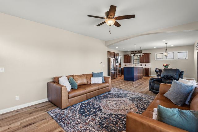 1103 NE Frisk Drive, Ankeny, IA 50021