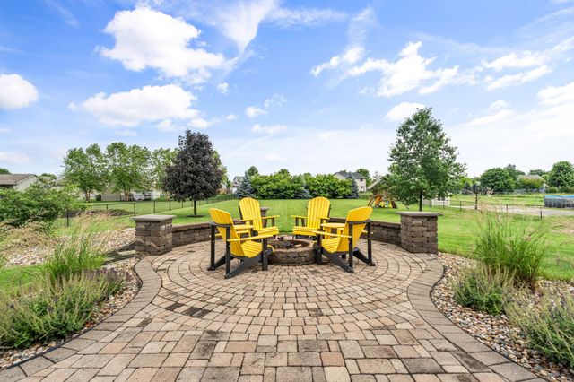 1103 NE Frisk Drive, Ankeny, IA 50021