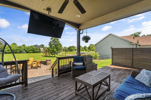 1103 NE Frisk Drive, Ankeny, IA 50021