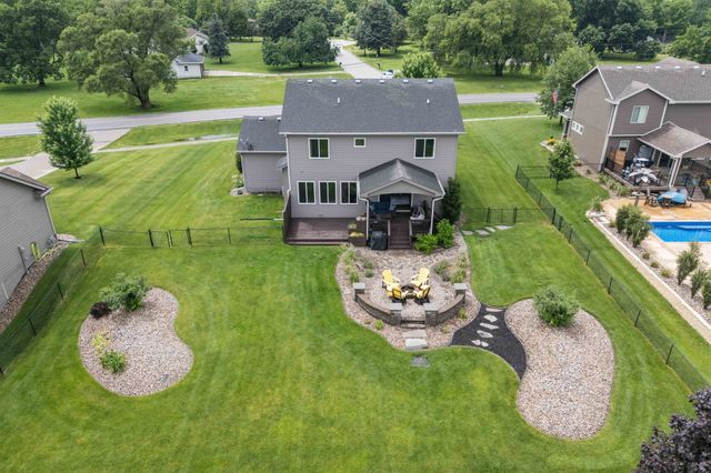 1103 NE Frisk Drive, Ankeny, IA 50021