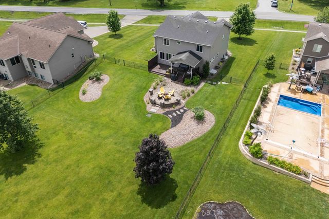 1103 NE Frisk Drive, Ankeny, IA 50021
