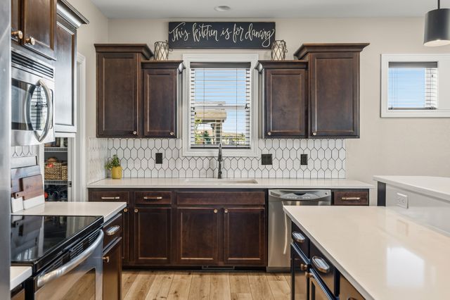 1103 NE Frisk Drive, Ankeny, IA 50021