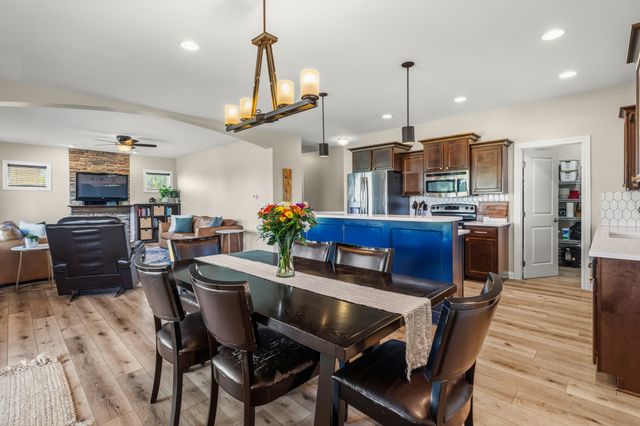 1103 NE Frisk Drive, Ankeny, IA 50021