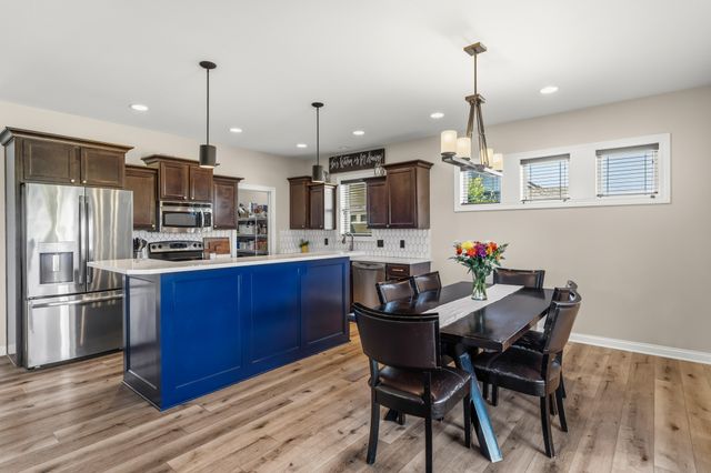 1103 NE Frisk Drive, Ankeny, IA 50021
