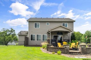 1103 NE Frisk Drive, Ankeny, IA 50021