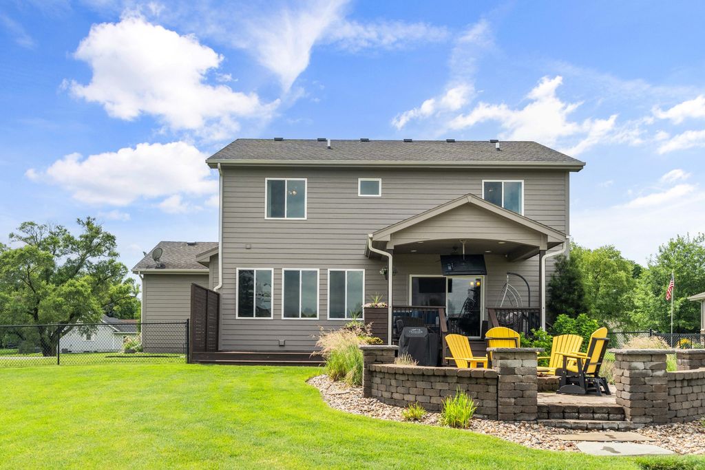 1103 NE Frisk Drive, Ankeny, IA 50021