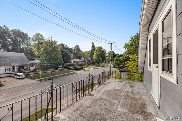 3938 Bailey Avenue, Amherst, NY 14226
