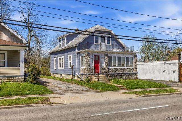 3938 Bailey Avenue, Amherst, NY 14226
