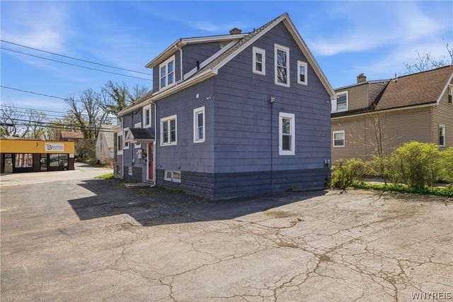 3938 Bailey Avenue, Amherst, NY 14226