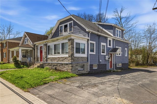 3938 Bailey Avenue, Amherst, NY 14226