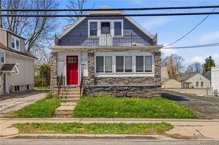 3938 Bailey Avenue, Amherst, NY 14226