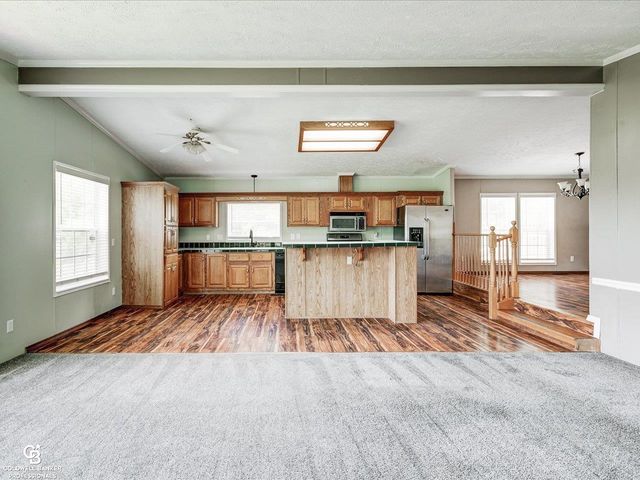 5901 Quain Rd Road, Emmett Twp, MI 48022