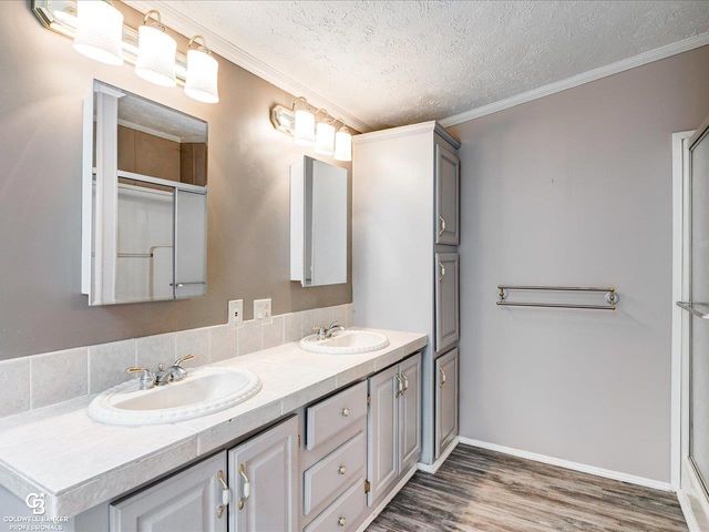 5901 Quain Rd Road, Emmett Twp, MI 48022