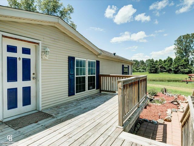 5901 Quain Rd Road, Emmett Twp, MI 48022