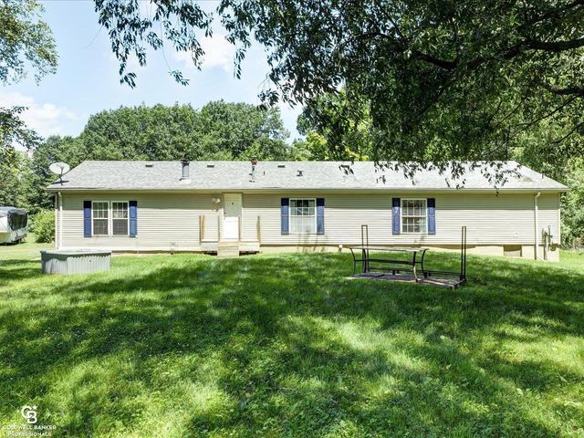 5901 Quain Rd Road, Emmett Twp, MI 48022