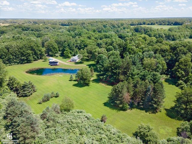 5901 Quain Rd Road, Emmett Twp, MI 48022