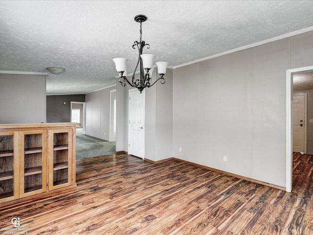 5901 Quain Rd Road, Emmett Twp, MI 48022