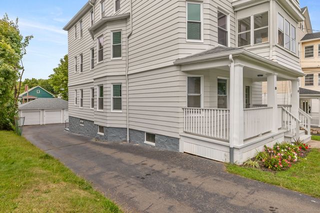 279 Linwood Street 2, New Britain, CT 06052