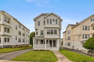 279 Linwood Street 2, New Britain, CT 06052