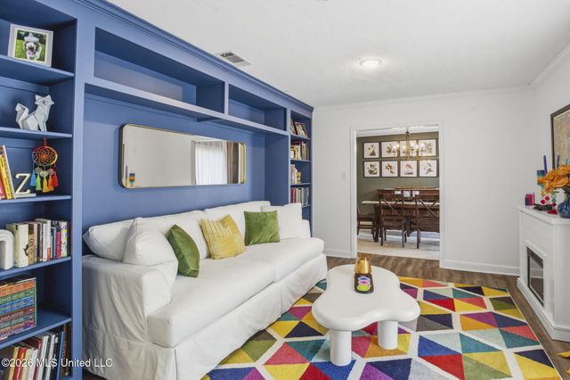 2317 E Northside Drive, Jackson, MS 39201