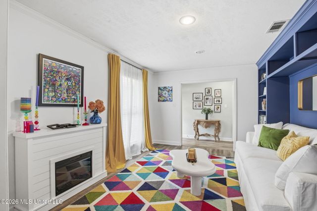 2317 E Northside Drive, Jackson, MS 39201